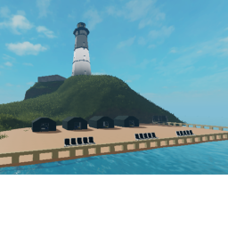Xavia's Island