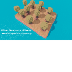 The Server Clan Development Group
