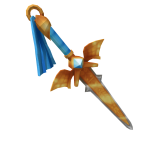 Immortal Sword: Azure Avenger