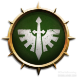 PF | DARK ANGELS