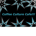 Coffee Culture Cafe!!