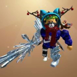Robux Para Los Amigos De ElRusher_131