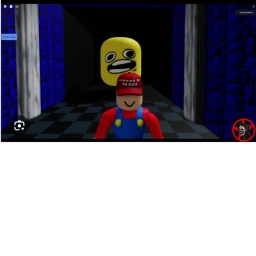 noob apparition by me icon