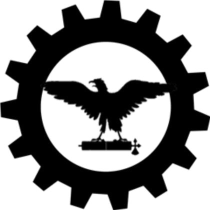 TGI logo Roblox decal