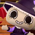 Abbies ghostie club :D