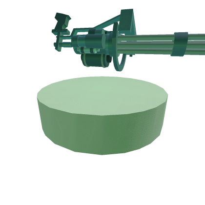 Mini gun