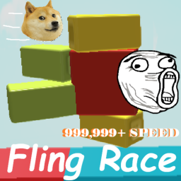 Fling Race! [UPD]