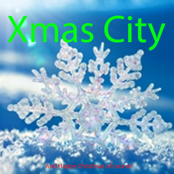 Xmas City