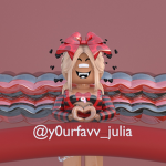 ~Julia's Cookies~