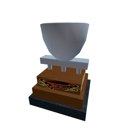 Trophy