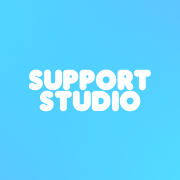 💸Support Studio