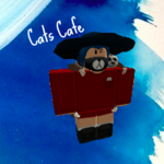 Cäts Cäfe