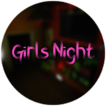 Completed Girls Night In FNAB2