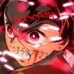 VexSanity.