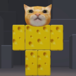 Cheese Cat Community