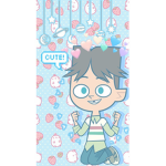 Little Demons Chatroom