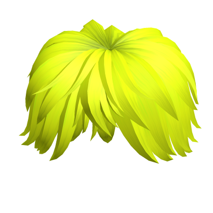 Stylish Messy Spiky Anime Boys Emo Hair/Y2K Roblox item