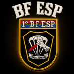 [BFE] Batalhão de Forças Especiais EBVICI