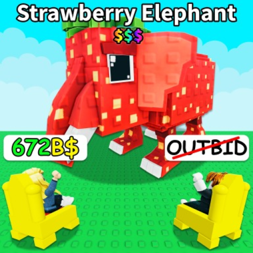 Bid A Brainrot icon