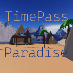 TimePass Paradise
