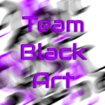 Team Black Art