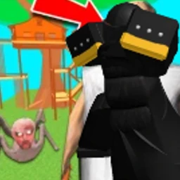  Survival The MLG The Killer! but i updated it icon