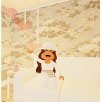 And rainbows life Olivia