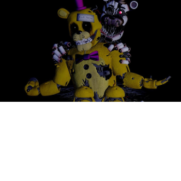[HORROR] escape freddy 💀