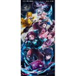 Demon slayer roplay group with my friends
