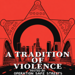 "A Tradition Of Violence"