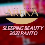 The Al ban Arena Roblox!