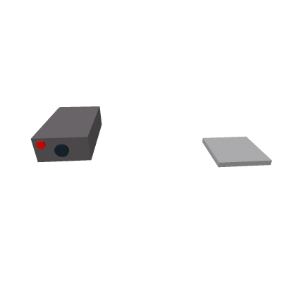 Security Camera System 