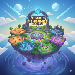 Legacy Minigames