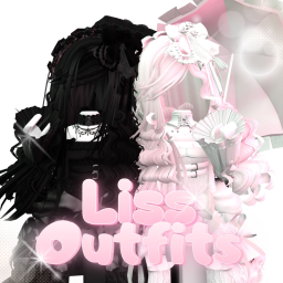 Roupas de Liss
