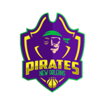 [NRBA] New Orleans Pirates