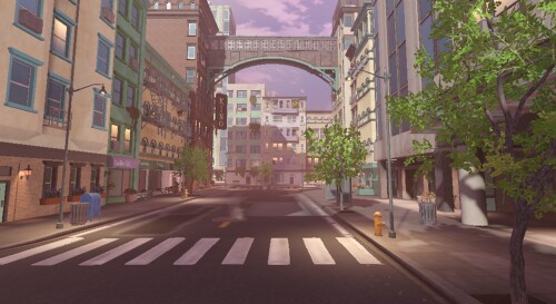 RPtown 🏡RP