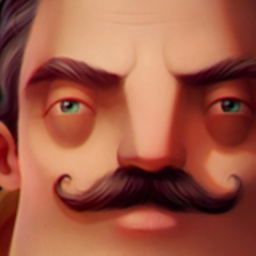 Hello Neighbor NEXTBOT