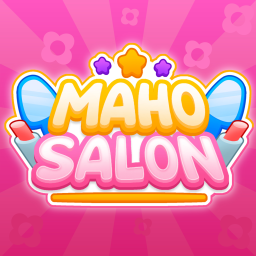 [IN DEVELOPMENT] Maho Salon! 🎀💄