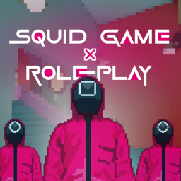 Игра в Кальмара X RP 🦑 [3 СЕЗОНА]