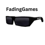 FadingGames