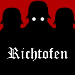 Richtofen, Austria | V1