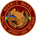 Noobic Naval Special Operations Brigade