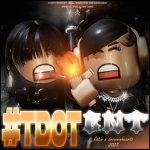 #TDOT ENT