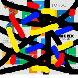 A Bloxxed Place