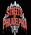 Trencherous Streets Of Philadelphia
