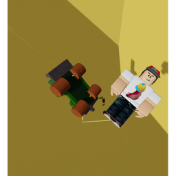 go down a hole with cars