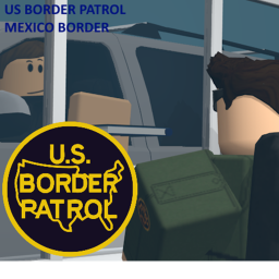 Border Patrol
