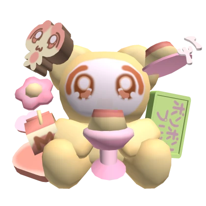 Item Thumbnail