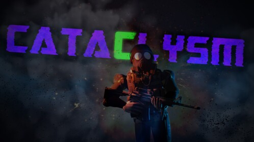 Cataclysm [Beta!]