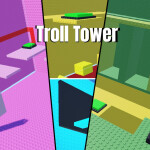 Troll Tower [NEW]